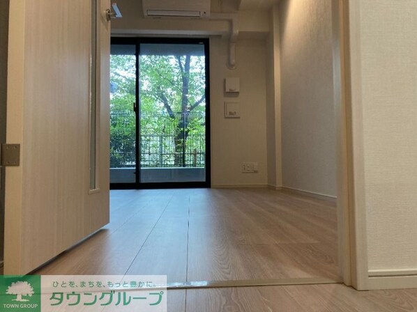 シーズンフラッツ高田馬場リバーサイドサウスの物件内観写真